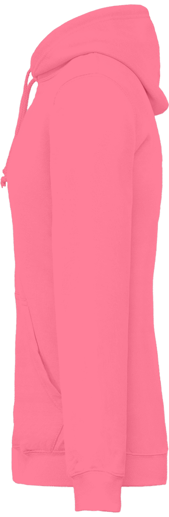 Veste rose femme.