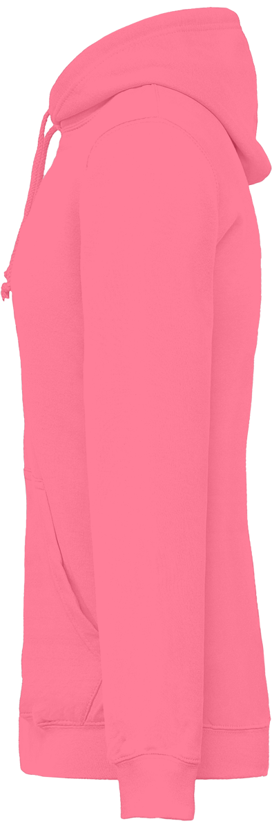 Veste rose femme.