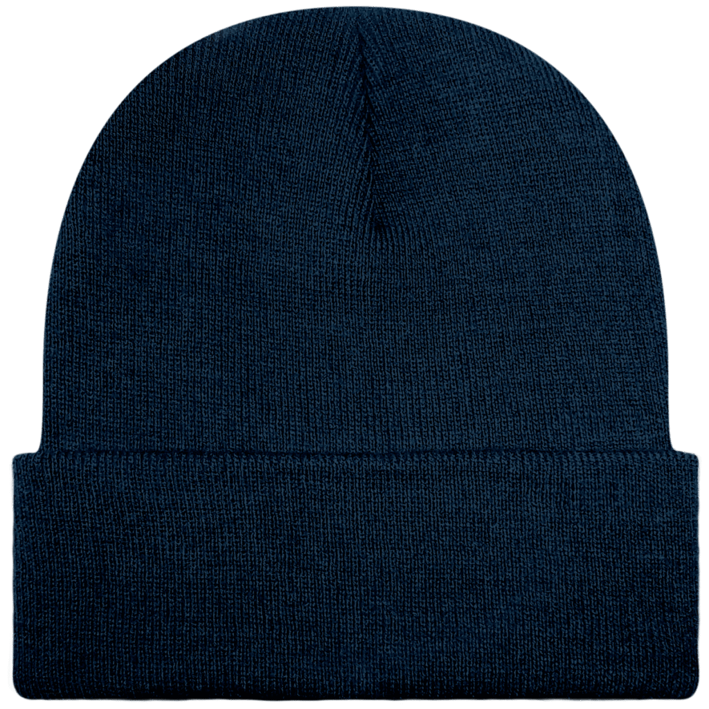 Bonnet marine.