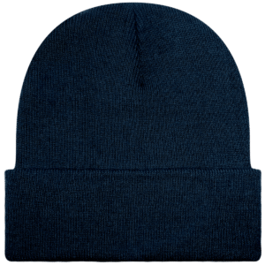 Bonnet marine.