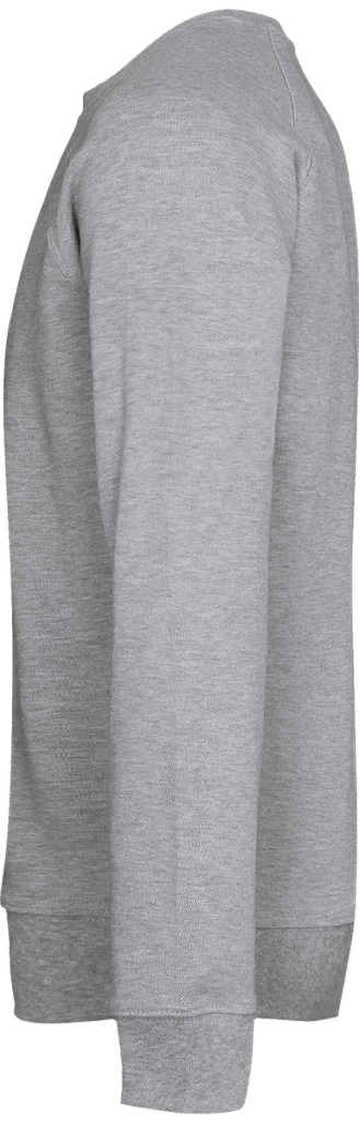 Sweat shirt homme en coton.