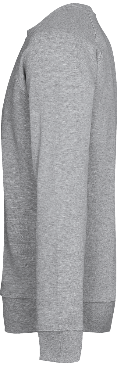 Sweat shirt homme en coton.