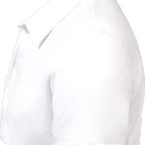 Polo blanc pour homme.