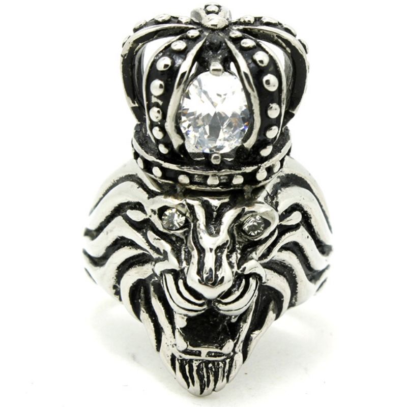 Bague du Roi Lion