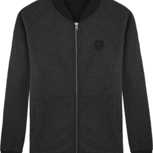 Veste paris lion royaume.