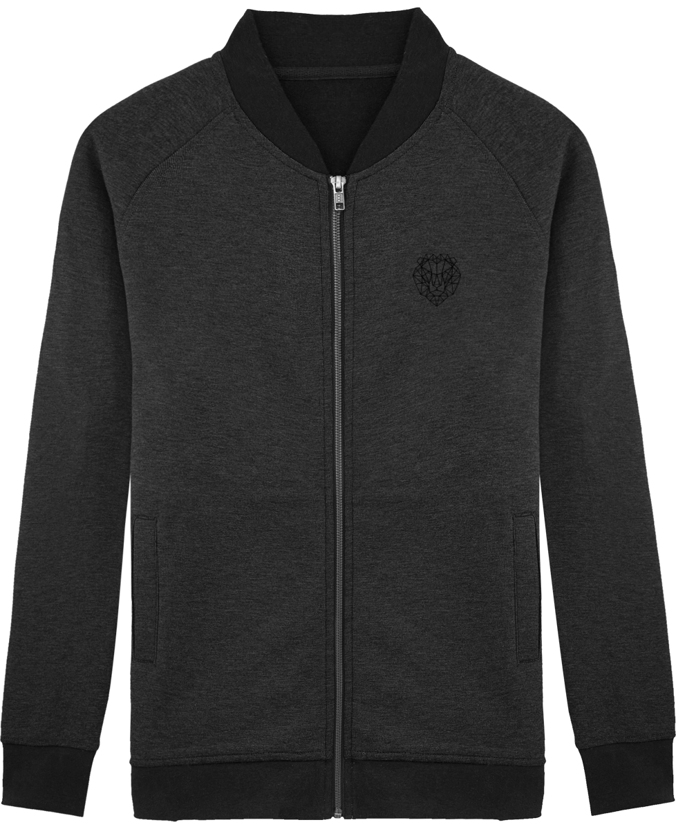 Veste paris lion royaume.