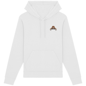Sweat Blanc