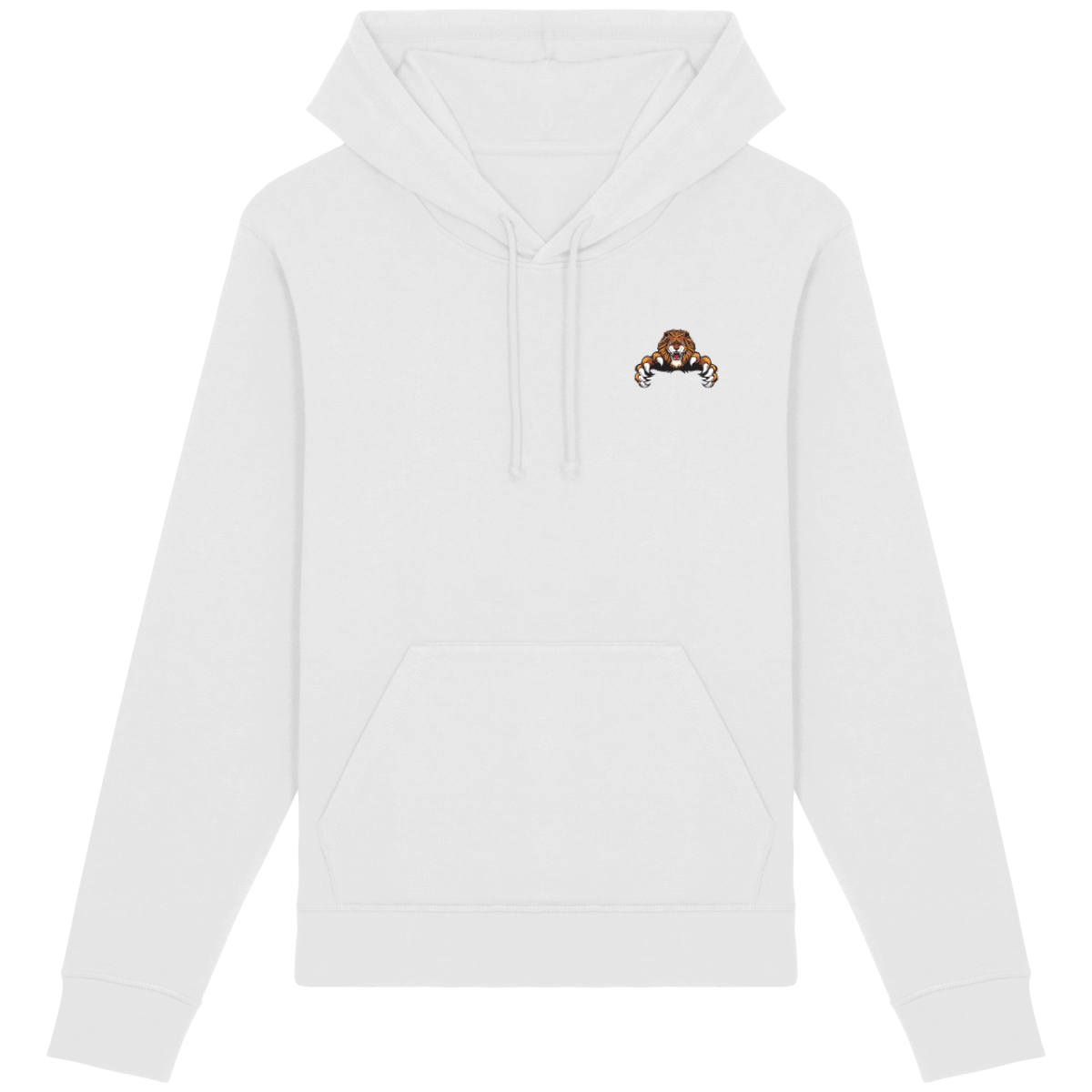 Sweat Blanc