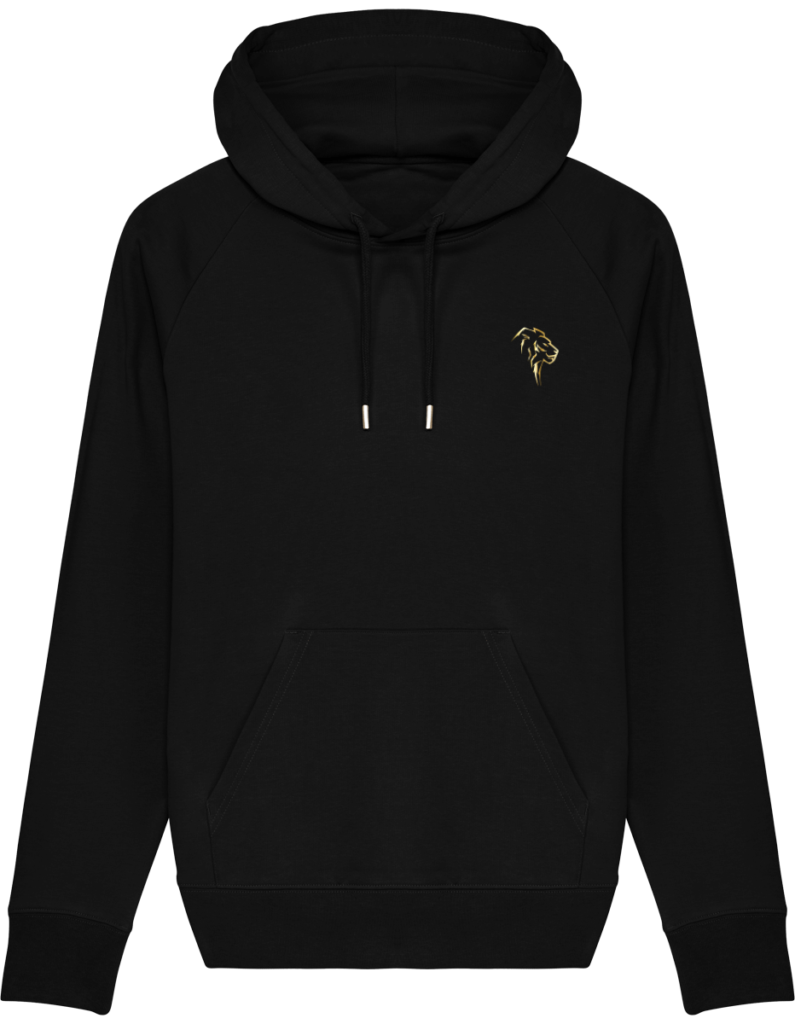 Sweat GOLD Homme