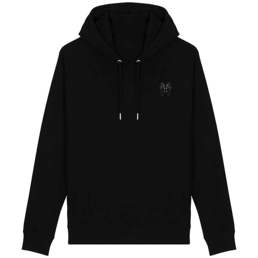 Sweat Lion Noir