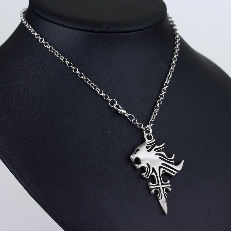 Collier-symbole-lion