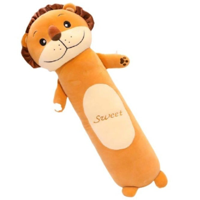 Grand Lion Peluche