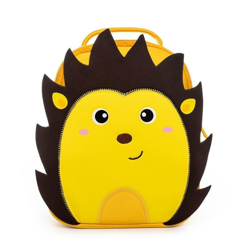 Sac à dos lion maternelle