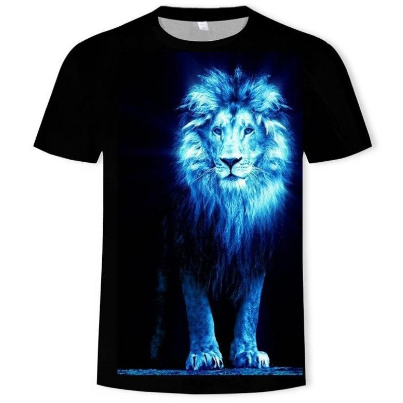 T-Shirt Lion King