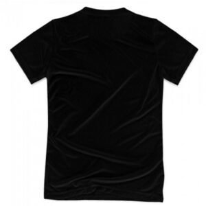 T-Shirt Lion Couronne Dos