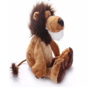 Peluche Alex Le Lion
