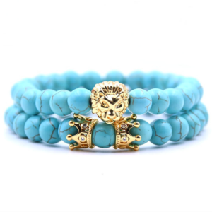 Bracelet Lion king