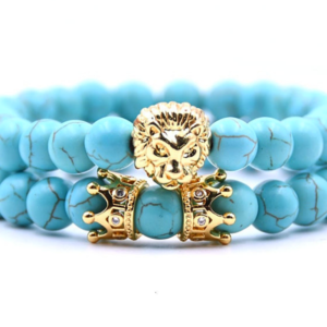 Bracelet Lion king