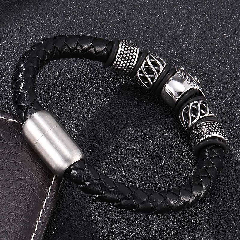 Bracelet Lion Ado