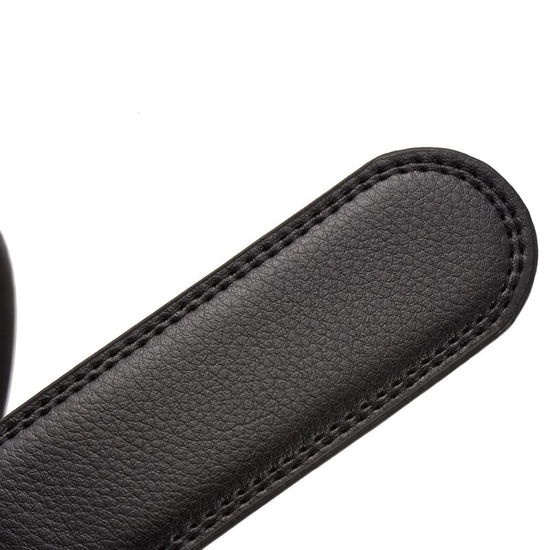 Ceinture cuir pour homme.