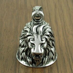 collier-astro-lion-en-argent