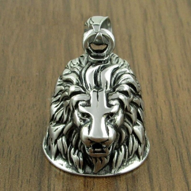 collier-astro-lion-en-argent