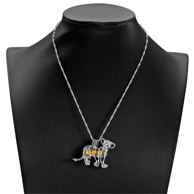 Collier pour femme simba