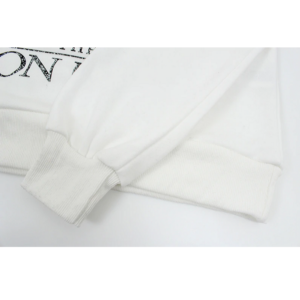 Pull 100% coton.