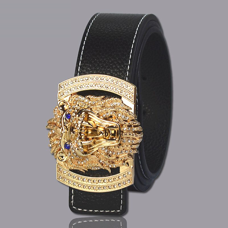 Ceinture de lion