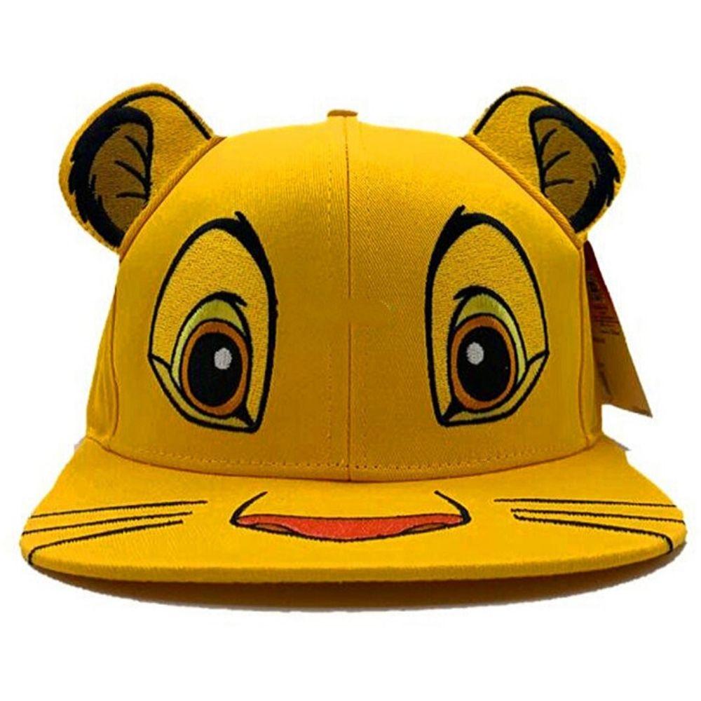 Casquette roi lion disney.