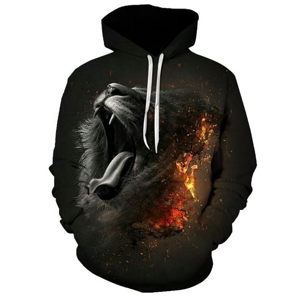 Sweat Noir