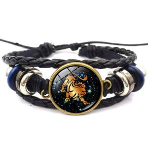 Bracelet Signe Lion Astro