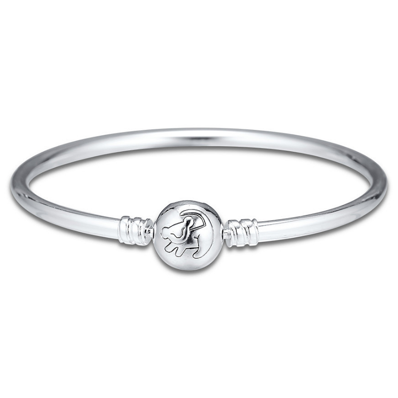 Bracelet Simba le Roi Lion