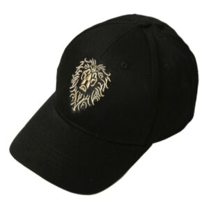 Casquette the lions noire.