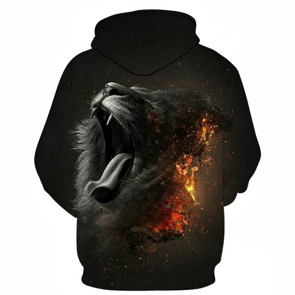 Sweat Noir