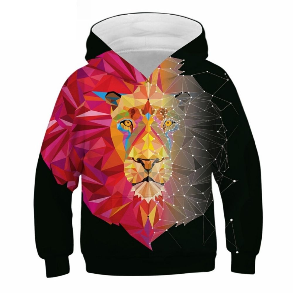 Sweat Pour Enfant