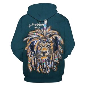 Sweat Rasta
