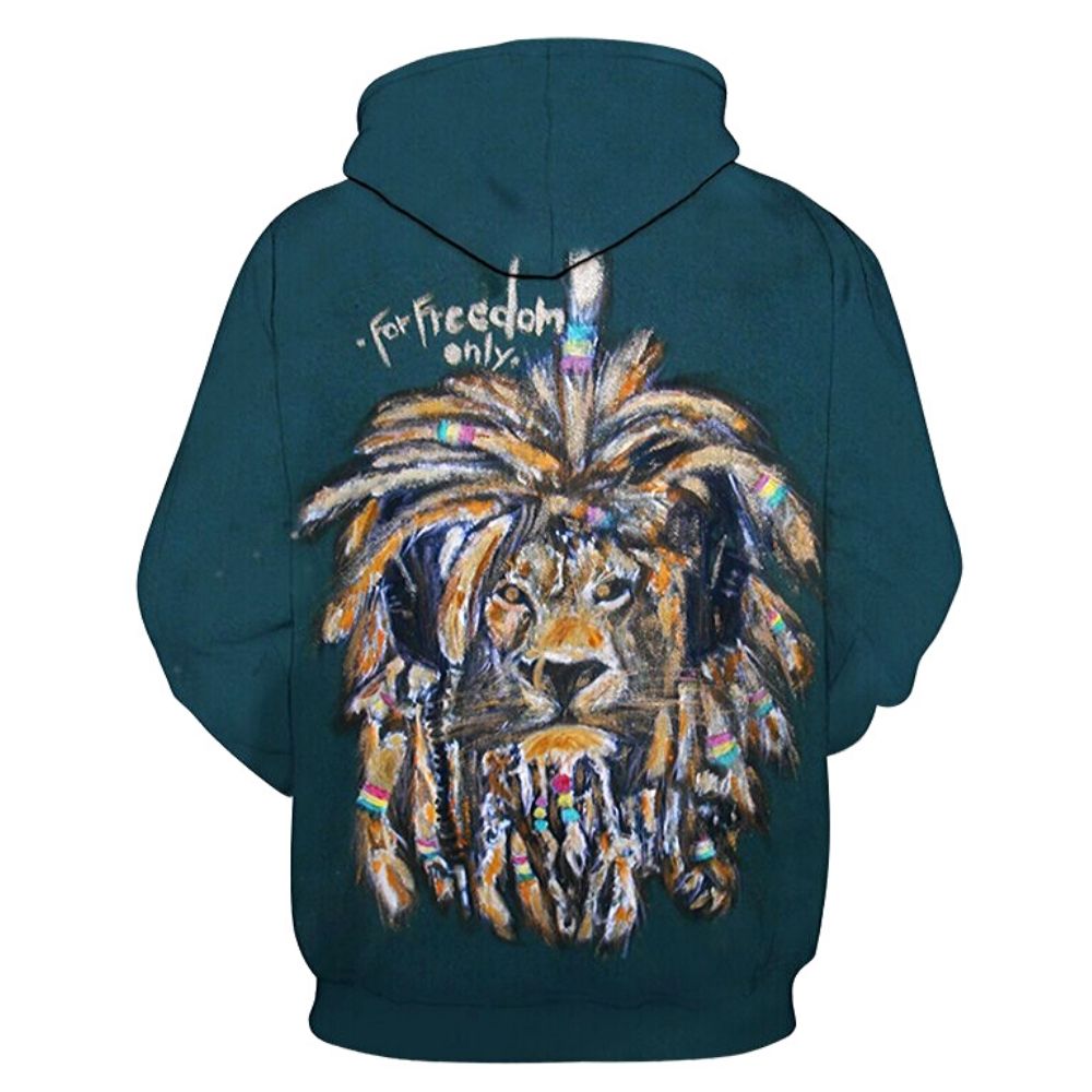 Sweat Rasta
