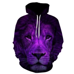 Sweat Violet