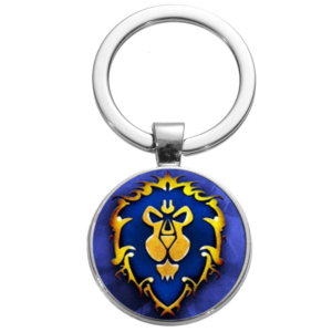 Porte Clés Pop Le Roi Lion