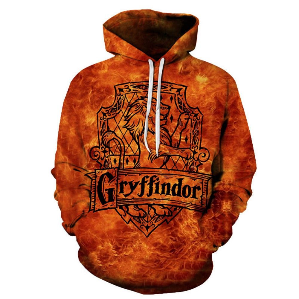 Sweat Gryffindor