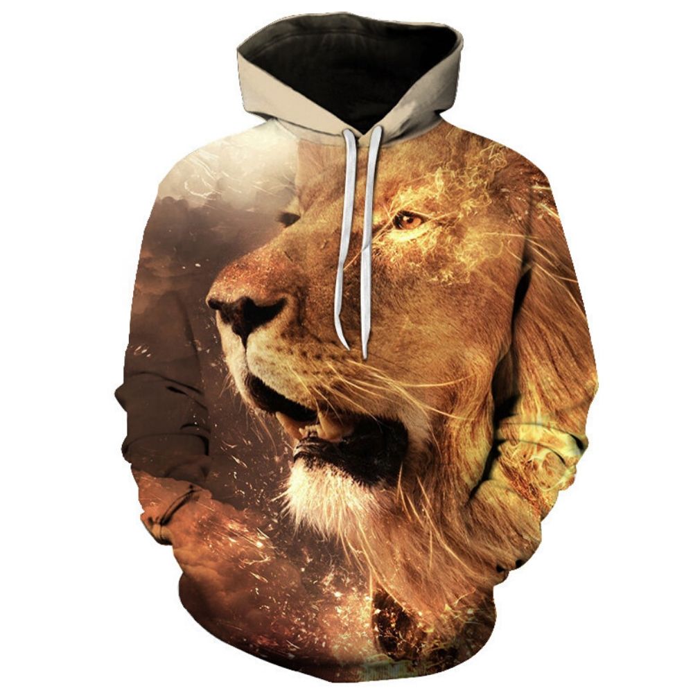 Sweat 3D