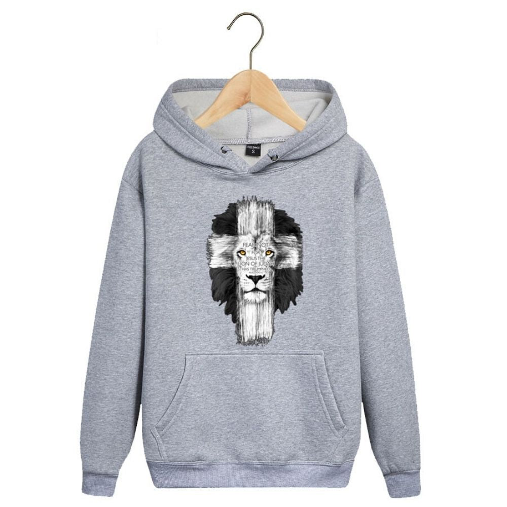 Sweat Avec Croix