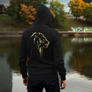 Sweat GOLD Homme photo