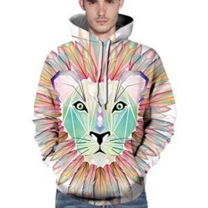 Sweat Lionne