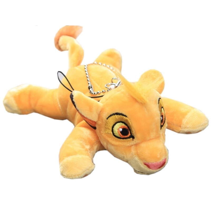 Porte Clés Roi Lion