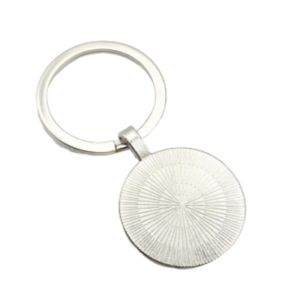 Porte Clés Lion Beauté doq