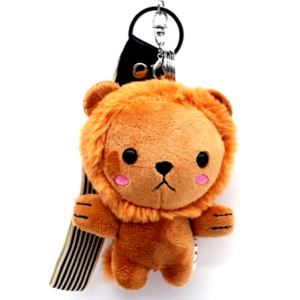 Porte Clés Lion Mimi