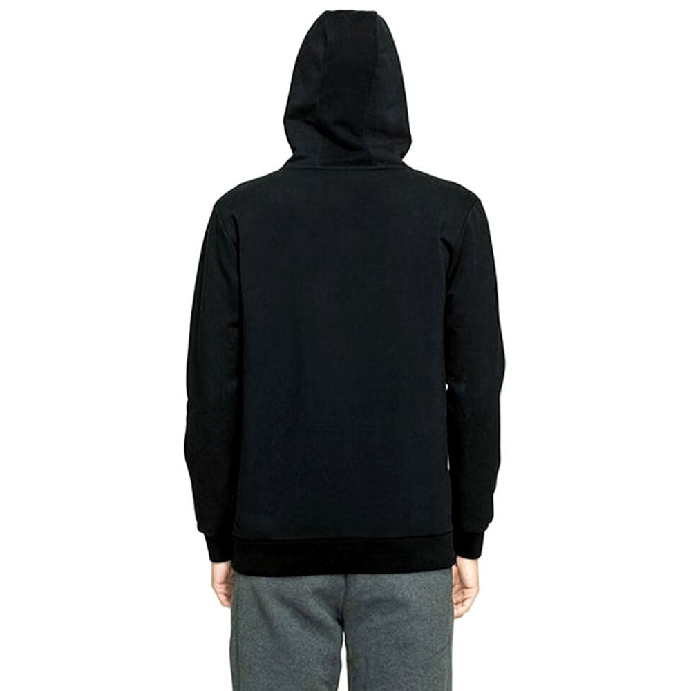 Sweat Croix Lion Femme