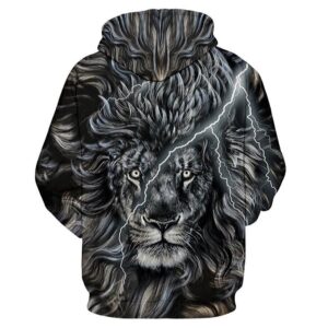 Sweat Electric Homme